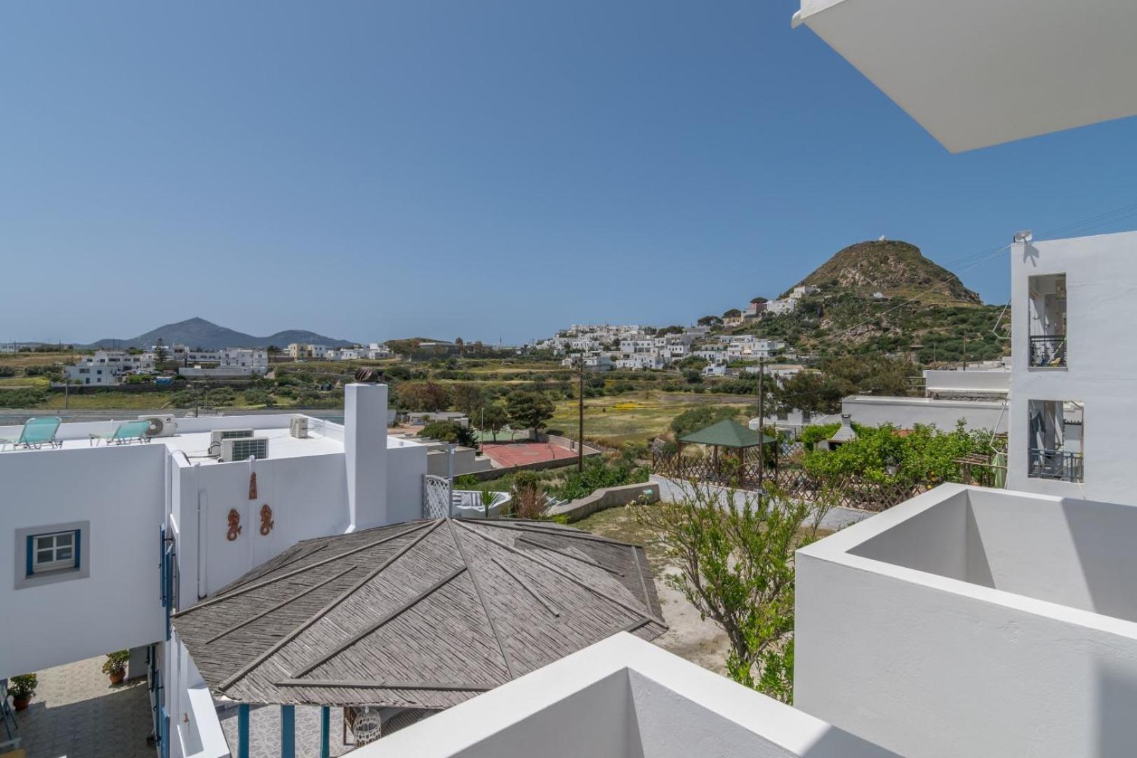 Vira Vivere Houses Plaka  Kamer foto